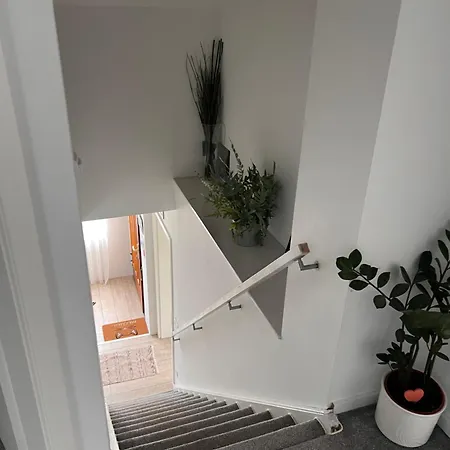Lejlighed Unsere Haus