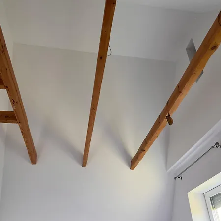 Lejlighed Unsere Haus *