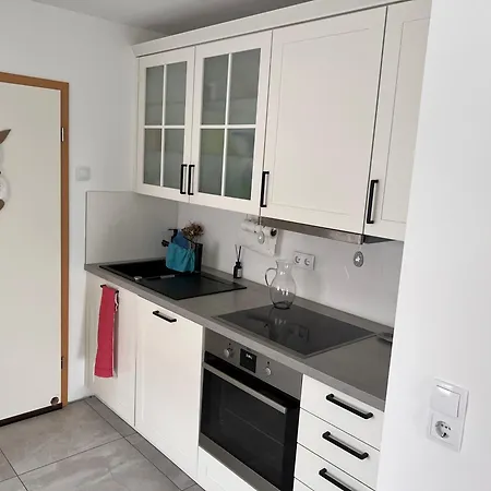 Lejlighed Unsere Haus Bücken
