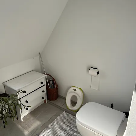 Unsere Haus Lejlighed