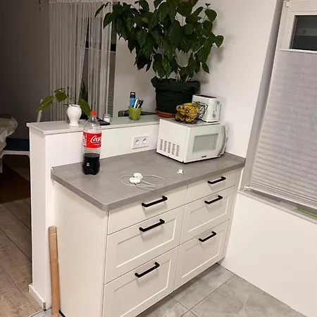 Lejlighed Unsere Haus