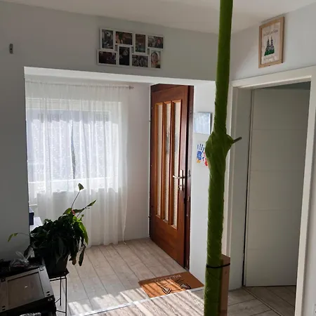 Lejlighed Unsere Haus *
