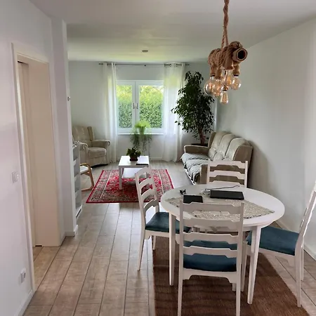 Unsere Haus * Bücken