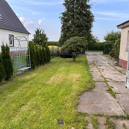 Lejlighed Unsere Haus