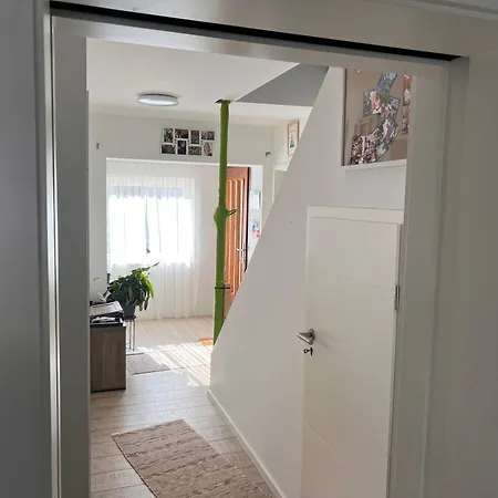 Unsere Haus Lejlighed *