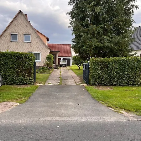 Unsere Haus *