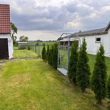 Unsere Haus Lejlighed