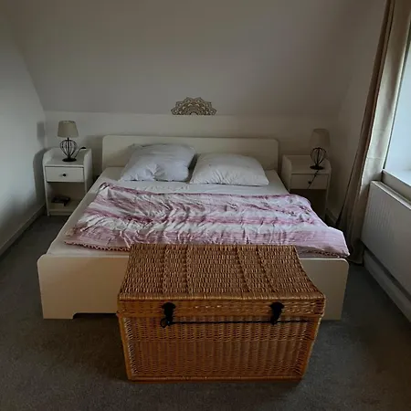 Lejlighed Unsere Haus *