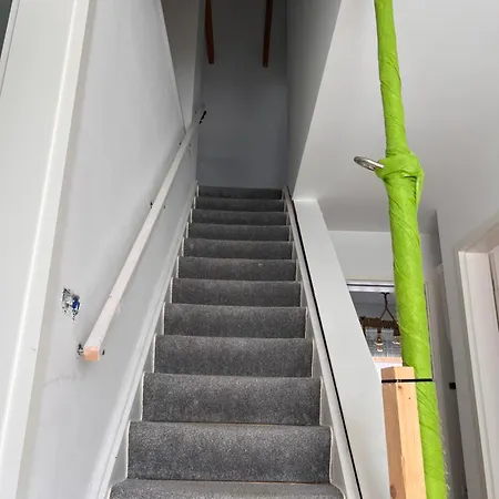 Unsere Haus Lejlighed Bücken