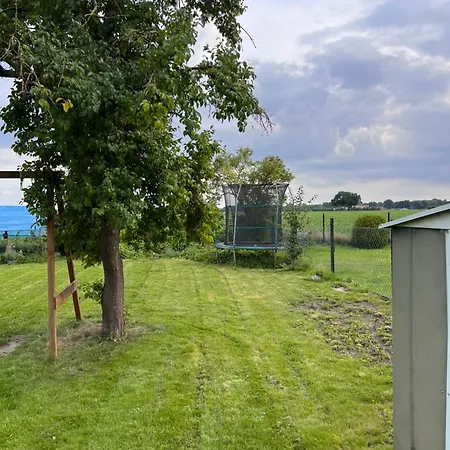 Lejlighed Unsere Haus Bücken