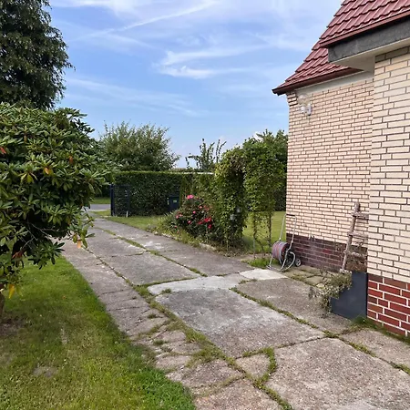 Unsere Haus Bücken