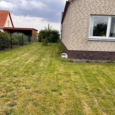 Lejlighed Unsere Haus