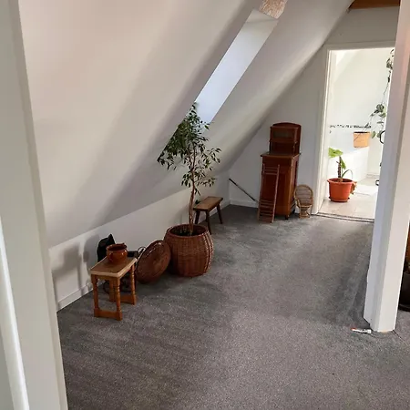 Unsere Haus Lejlighed *