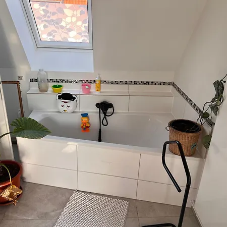 Lejlighed Unsere Haus