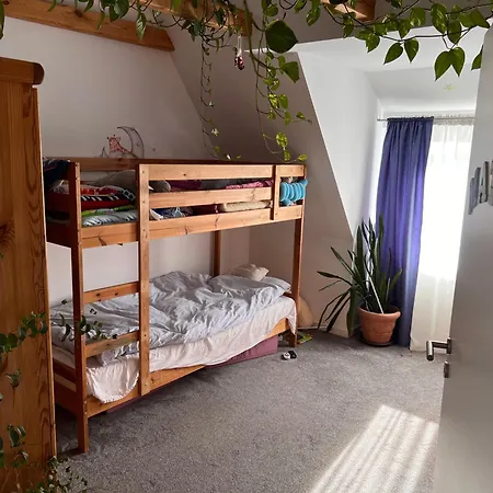 Lejlighed Unsere Haus Bücken