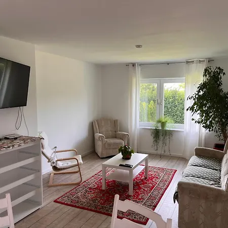 Unsere Haus