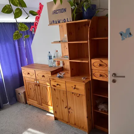 Unsere Haus Lejlighed