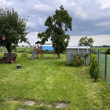 Lejlighed Unsere Haus