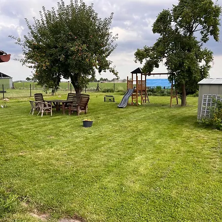 Lejlighed Unsere Haus Bücken