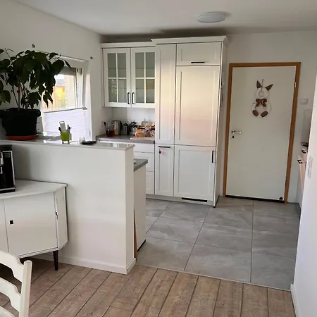 Lejlighed Unsere Haus *