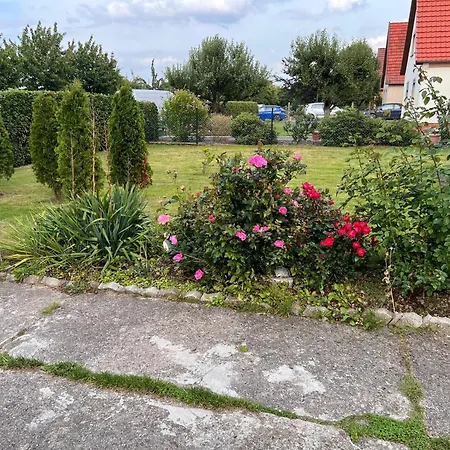 Unsere Haus Lejlighed *